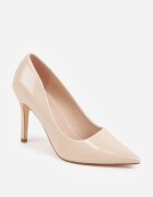 vices Pantofi stiletto Bej
