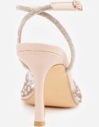 vices Pantofi stiletto Bej