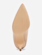 vices Pantofi stiletto Bej