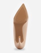 vices Pantofi stiletto Bej