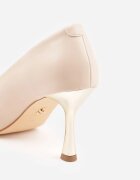 vices Pantofi stiletto Bej