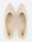 vices Pantofi stiletto Bej