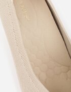 vices Pantofi stiletto Bej