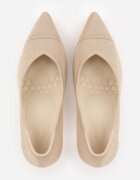 vices Pantofi stiletto Bej închis