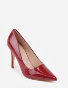 vices Pantofi stiletto Bordo