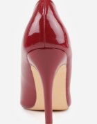 vices Pantofi stiletto Bordo