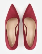 vices Pantofi stiletto Bordo