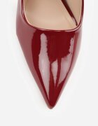vices Pantofi stiletto Bordo