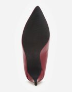 vices Pantofi stiletto Bordo Clasici Lăcuiți Naoise