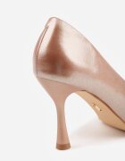 vices Pantofi stiletto Culoarea șampaniei