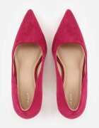vices Pantofi stiletto Fucsia