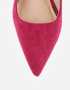 vices Pantofi stiletto Fucsia