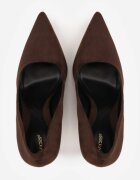 vices Pantofi stiletto Maro