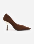 vices Pantofi stiletto Maro