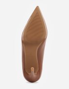 vices Pantofi stiletto Maro deschis