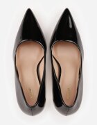 vices Pantofi stiletto Negri