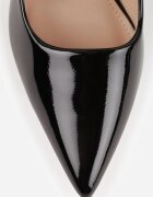 vices Pantofi stiletto Negri
