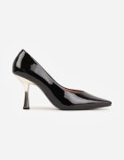 vices Pantofi stiletto Negri