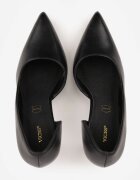 vices Pantofi stiletto Negri