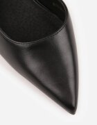 vices Pantofi stiletto Negri