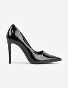 vices Pantofi stiletto Negri