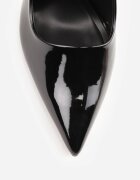 vices Pantofi stiletto Negri