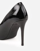 vices Pantofi stiletto Negri