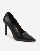 vices Pantofi stiletto Negri
