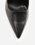 vices Pantofi stiletto Negri