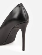 vices Pantofi stiletto Negri