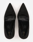 vices Pantofi stiletto Negri