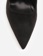 vices Pantofi stiletto Negri