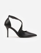vices Pantofi stiletto Negri