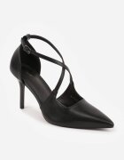 vices Pantofi stiletto Negri