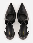 vices Pantofi stiletto Negri