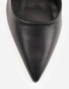 vices Pantofi stiletto Negri
