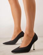 vices Pantofi stiletto Negri