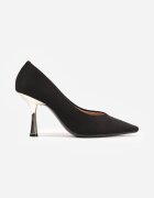 vices Pantofi stiletto Negri
