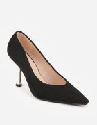 vices Pantofi stiletto Negri