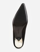 vices Pantofi stiletto Negri