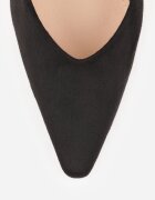vices Pantofi stiletto Negri