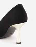vices Pantofi stiletto Negri