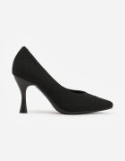 vices Pantofi stiletto Negri