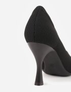 vices Pantofi stiletto Negri
