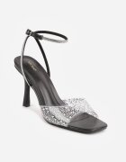 vices Pantofi stiletto Negri