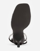 vices Pantofi stiletto Negri
