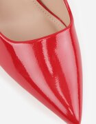 vices Pantofi stiletto Roșii