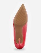 vices Pantofi stiletto Roșii