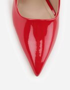 vices Pantofi stiletto Roșii