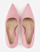 vices Pantofi stiletto Roz